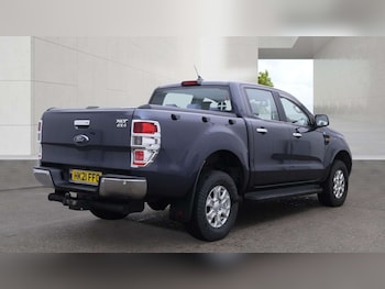 Used Ford Ranger 2021 for sale - 79389889: Photo