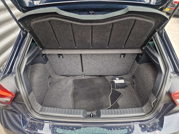 Used SEAT Ibiza 2021 for sale - 76144430: Photo 12