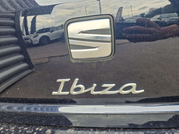 Used SEAT Ibiza 2021 for sale - 76144430: Photo 13