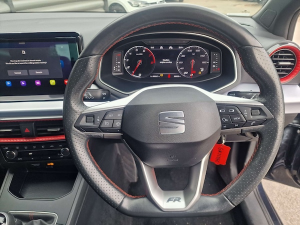 Used SEAT Ibiza 2021 for sale - 76144430: Photo 15