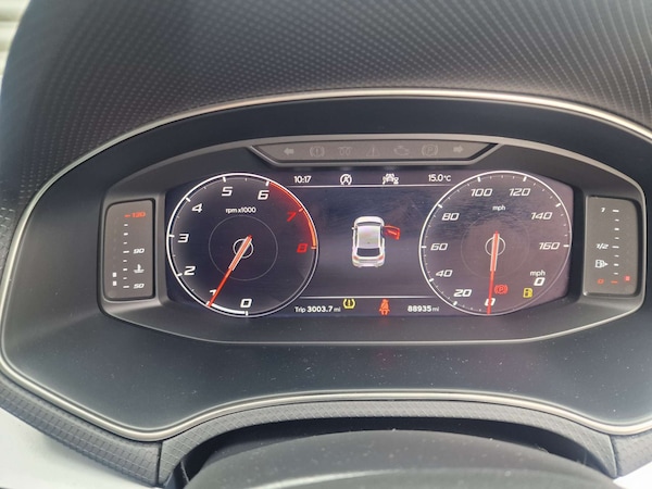 Used SEAT Ibiza 2021 for sale - 76144430: Photo 16