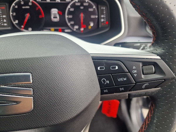 Used SEAT Ibiza 2021 for sale - 76144430: Photo 19