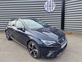 2021 - 1.0 TSI 110 FR Sport 5dr