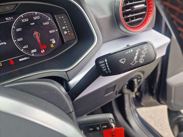 Used SEAT Ibiza 2021 for sale - 76144430: Photo 20