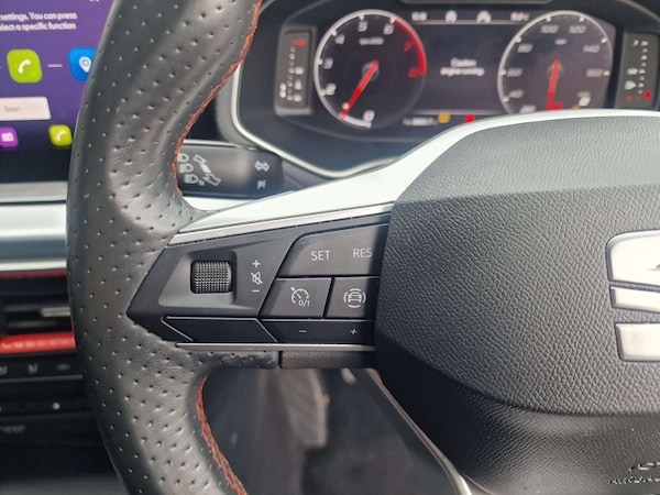 Used SEAT Ibiza 2021 for sale - 76144430: Photo 21