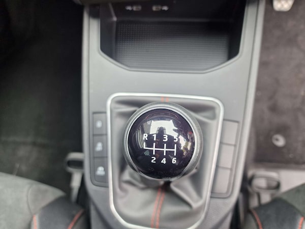Used SEAT Ibiza 2021 for sale - 76144430: Photo 24