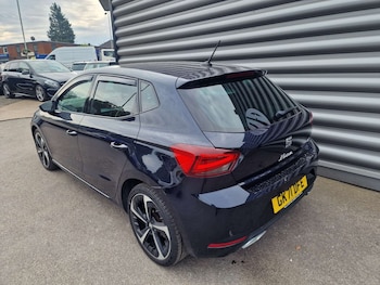 Used SEAT Ibiza 2021 for sale - 76144430: Photo 4