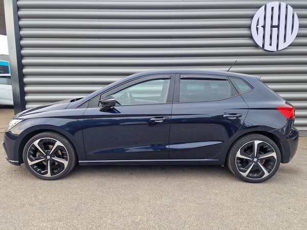 Used SEAT Ibiza 2021 for sale - 76144430: Photo 7