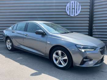 2021 - 1.5 Insignia SRi Nav TD 5dr