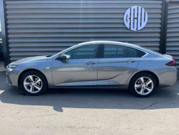Used Vauxhall Insignia 2021 for sale - 74938456: Photo