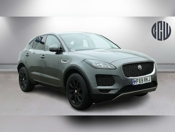 Used Jaguar E-Pace 2019 for sale - 78987487: Photo