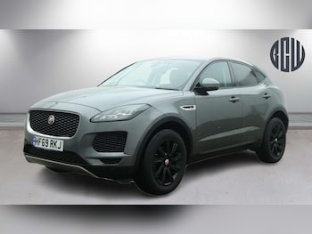 Used Jaguar E-Pace 2019 for sale - 78987487: Photo