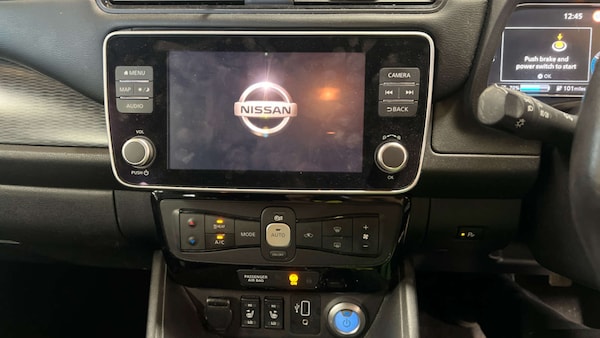 Used Nissan Leaf 2020 for sale - 76258035: Photo 11