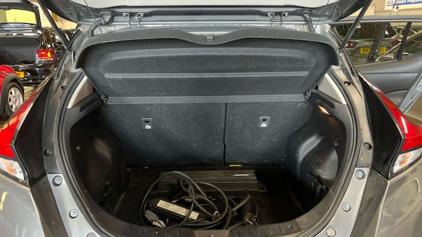 Used Nissan Leaf 2020 for sale - 76258035: Photo 7