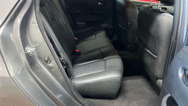 Used Nissan Leaf 2020 for sale - 76258035: Photo 8
