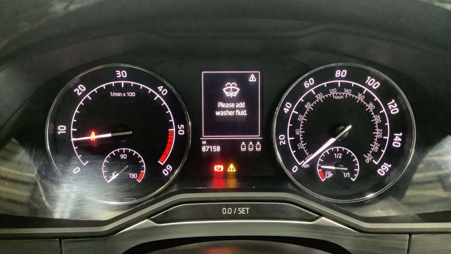 Used Skoda Superb 2019 for sale - 77261408: Photo 10