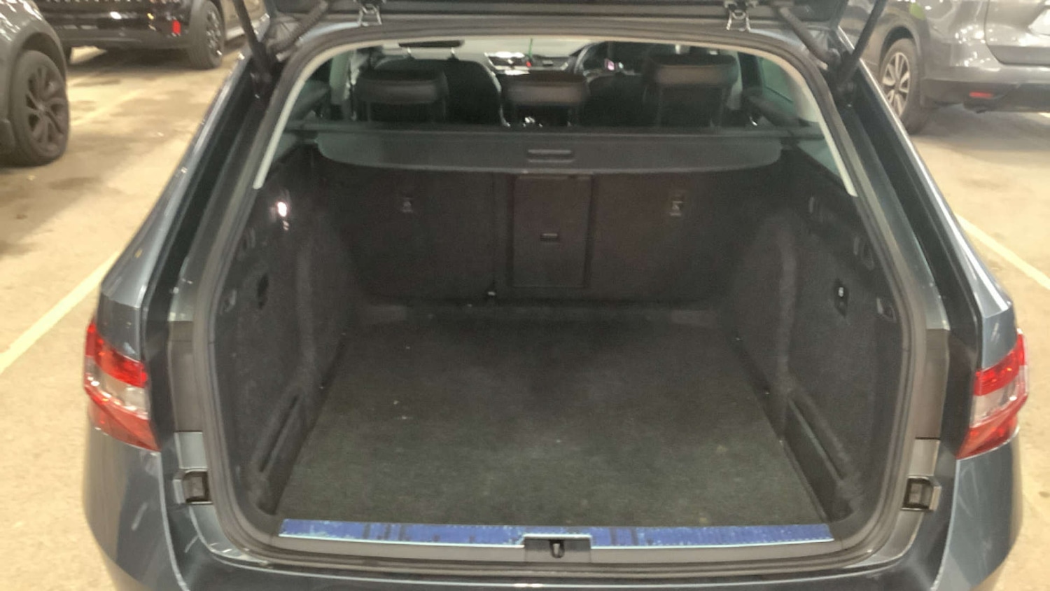 Used Skoda Superb 2019 for sale - 77261408: Photo 7