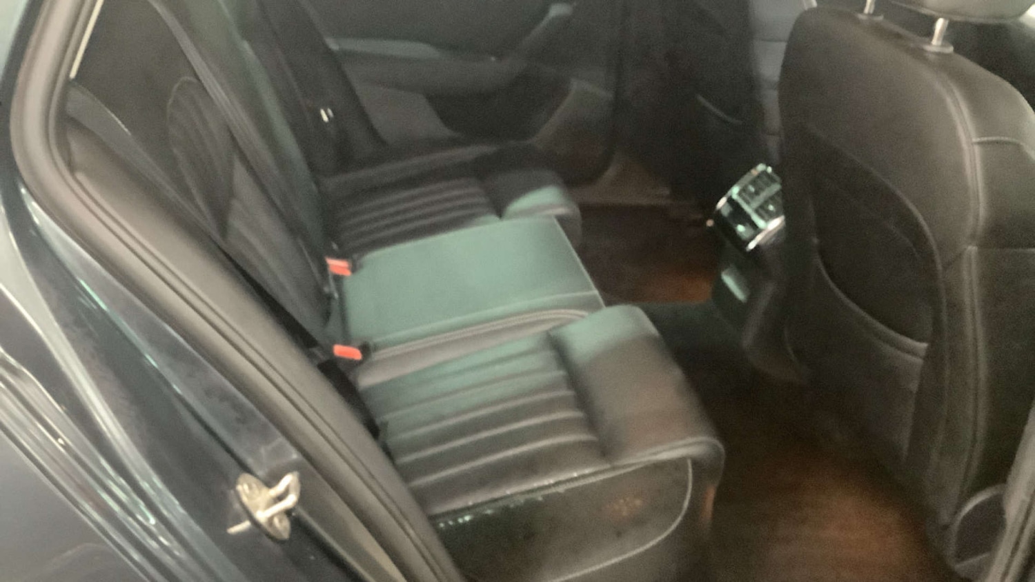 Used Skoda Superb 2019 for sale - 77261408: Photo 8