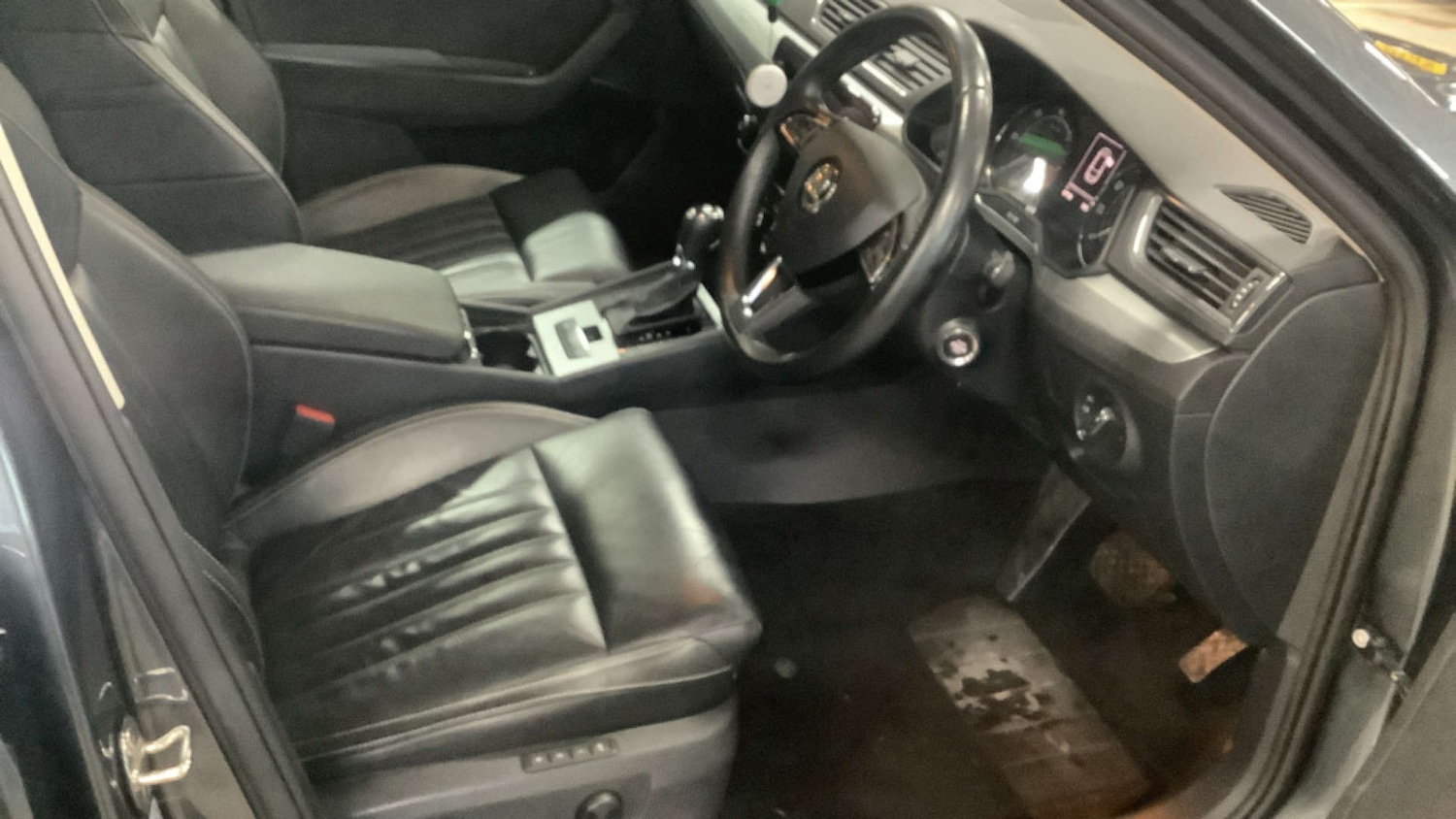 Used Skoda Superb 2019 for sale - 77261408: Photo 9