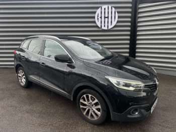 2016 - 1.5 dCi Dynamique Nav 5dr
