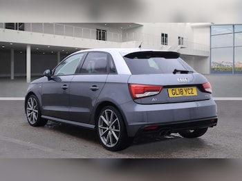 Used Audi A1 2018 for sale - 76277829: Photo 3