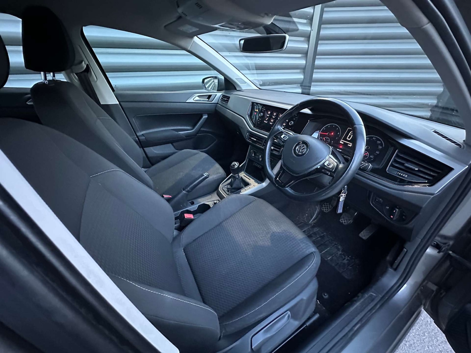 Used Volkswagen Polo 2019 for sale - 77802011: Photo 10