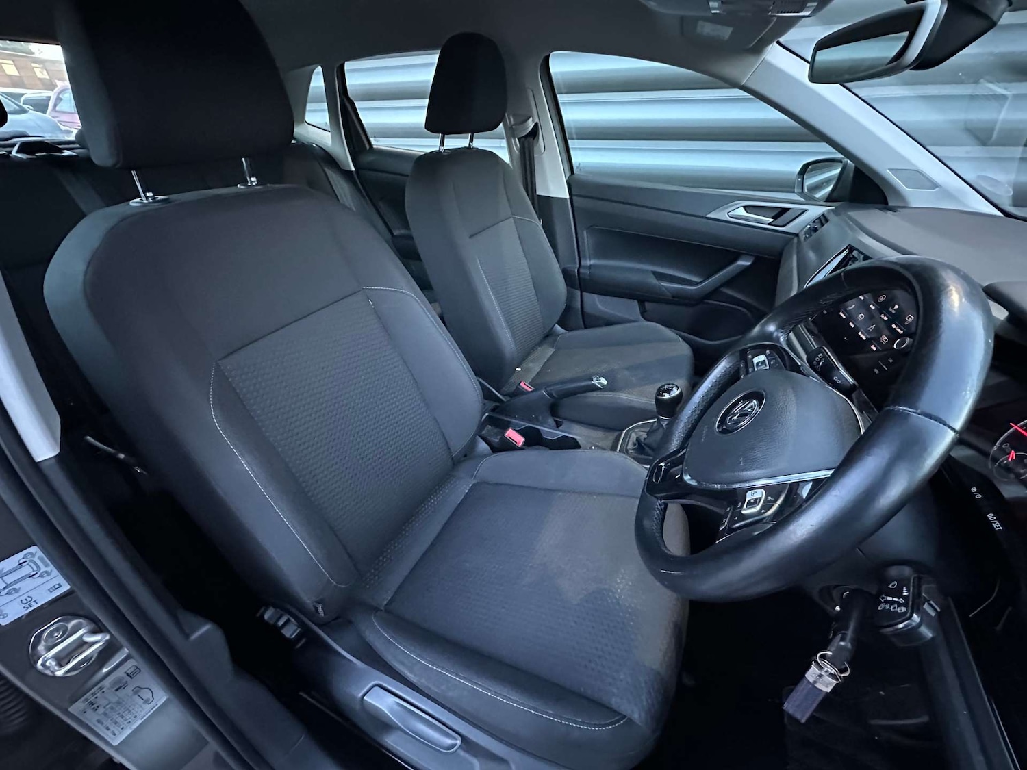 Used Volkswagen Polo 2019 for sale - 77802011: Photo 11