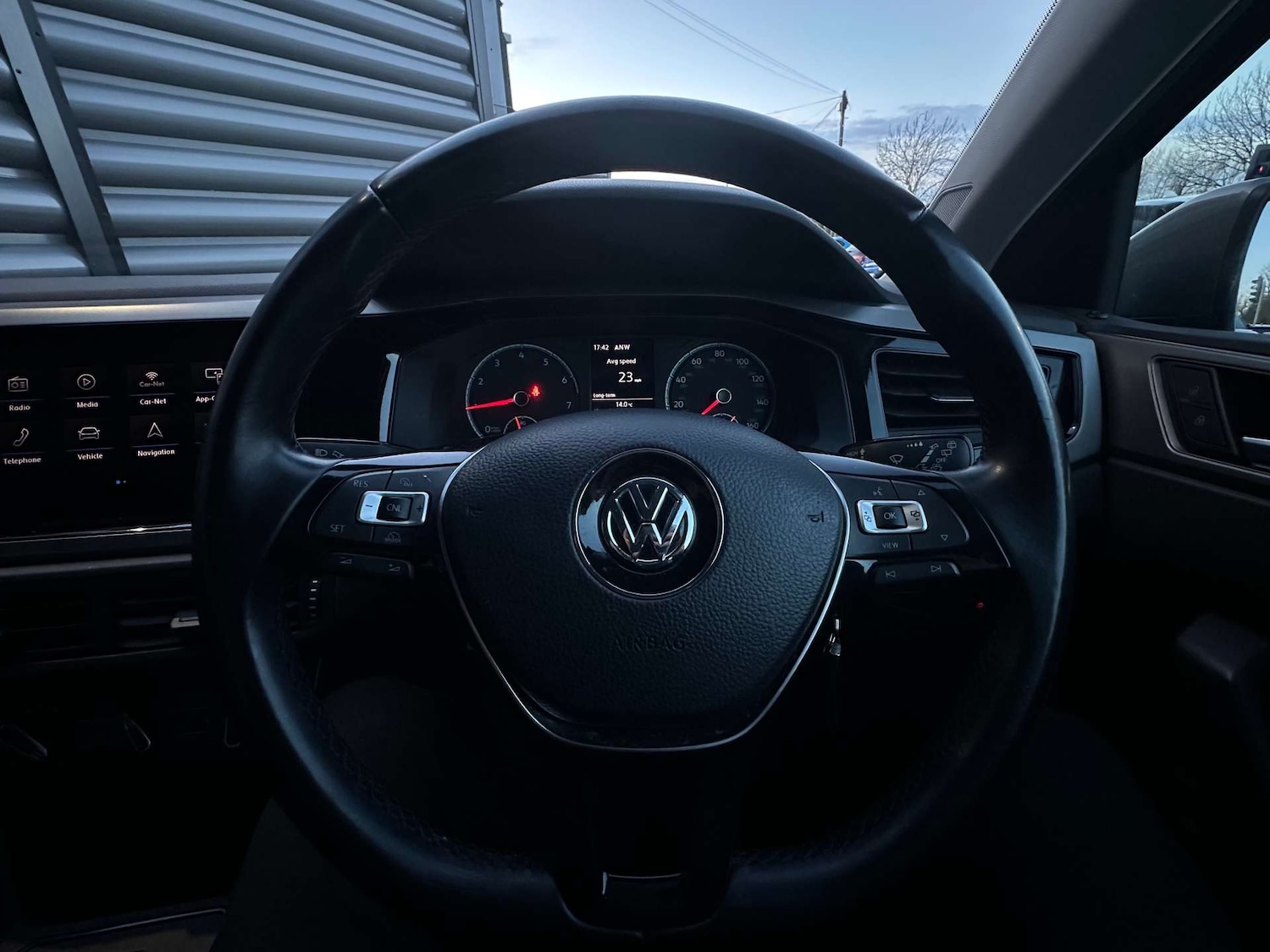 Used Volkswagen Polo 2019 for sale - 77802011: Photo 13