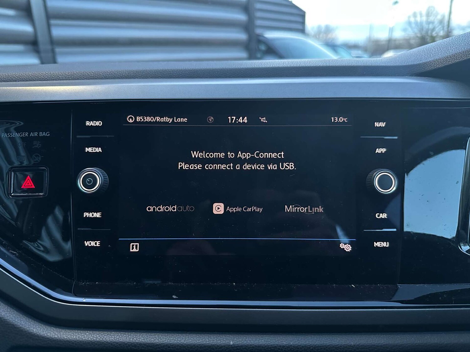 Used Volkswagen Polo 2019 for sale - 77802011: Photo 20