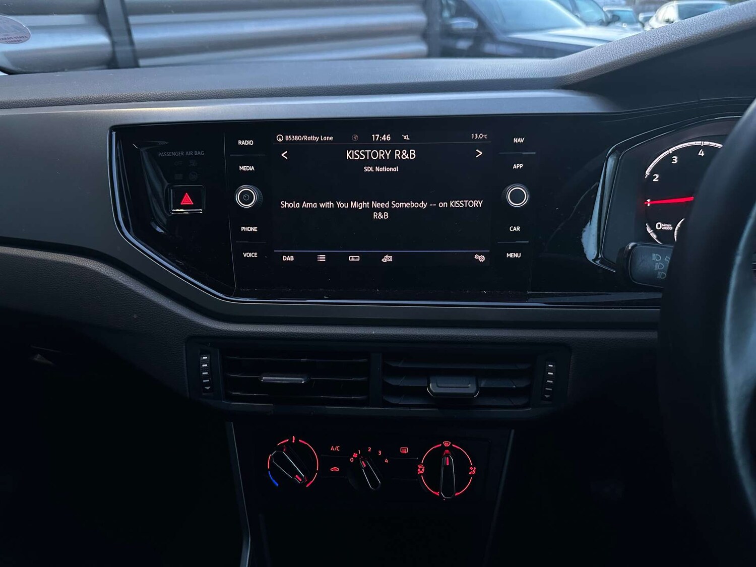 Used Volkswagen Polo 2019 for sale - 77802011: Photo 22