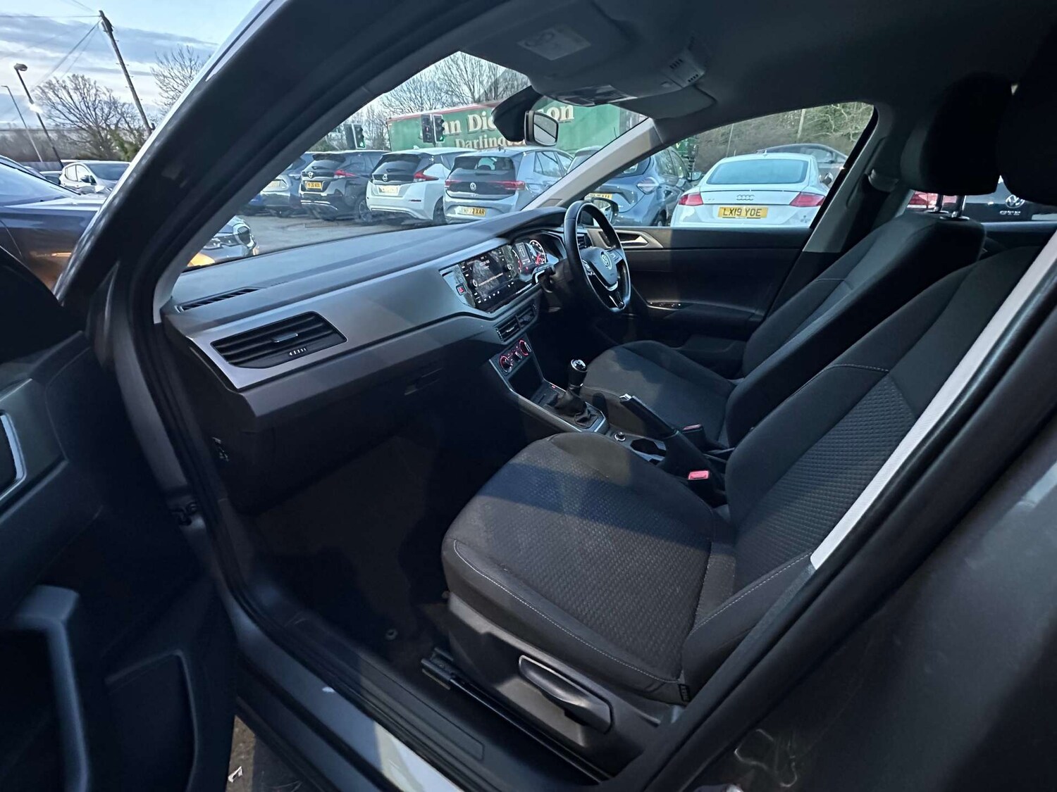 Used Volkswagen Polo 2019 for sale - 77802011: Photo 27