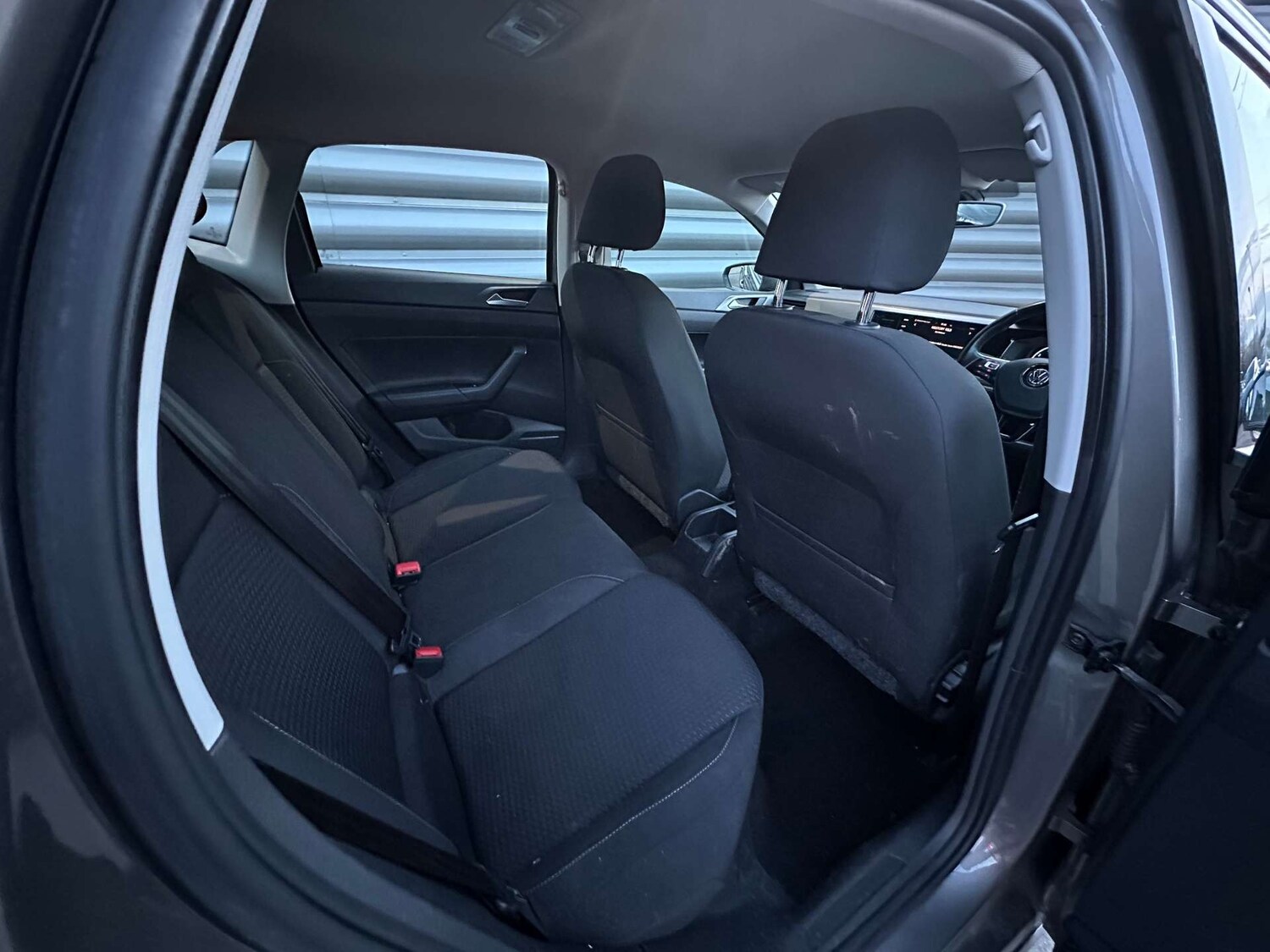 Used Volkswagen Polo 2019 for sale - 77802011: Photo 29