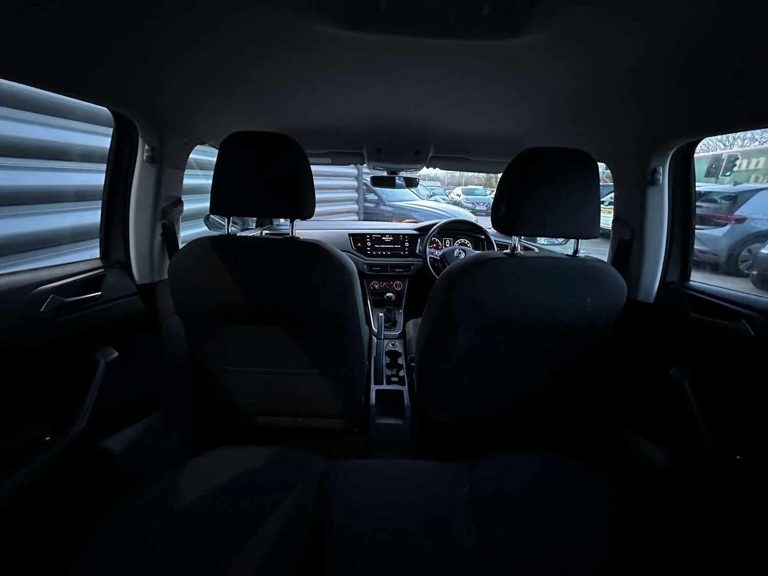 Used Volkswagen Polo 2019 for sale - 77802011: Photo 31