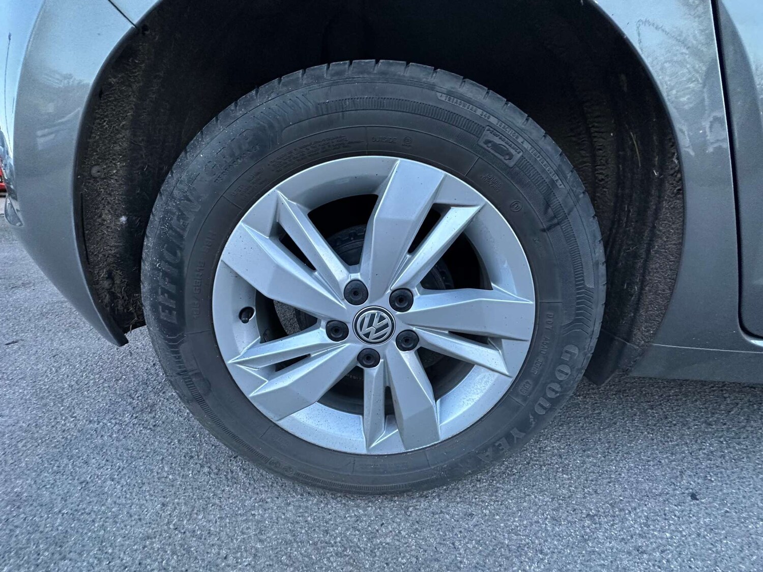 Used Volkswagen Polo 2019 for sale - 77802011: Photo 35