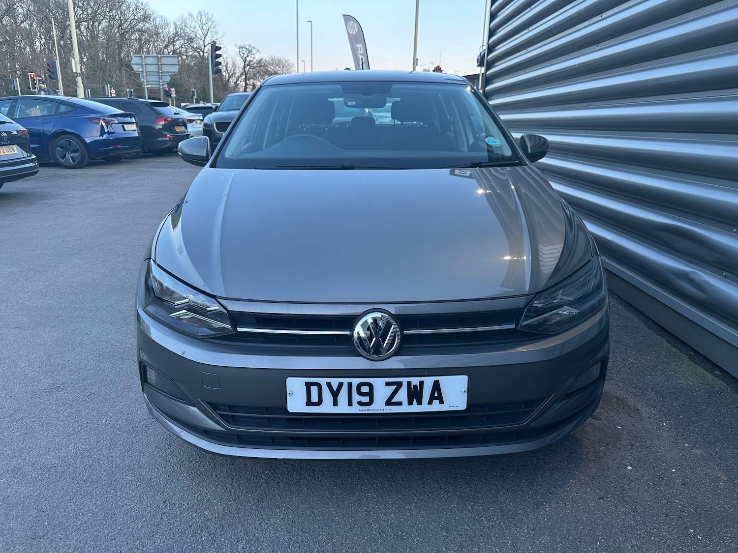 Used Volkswagen Polo 2019 for sale - 77802011: Photo 6