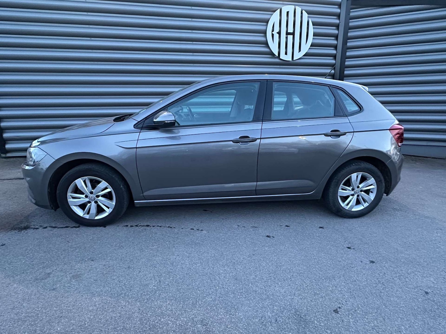 Used Volkswagen Polo 2019 for sale - 77802011: Photo 8