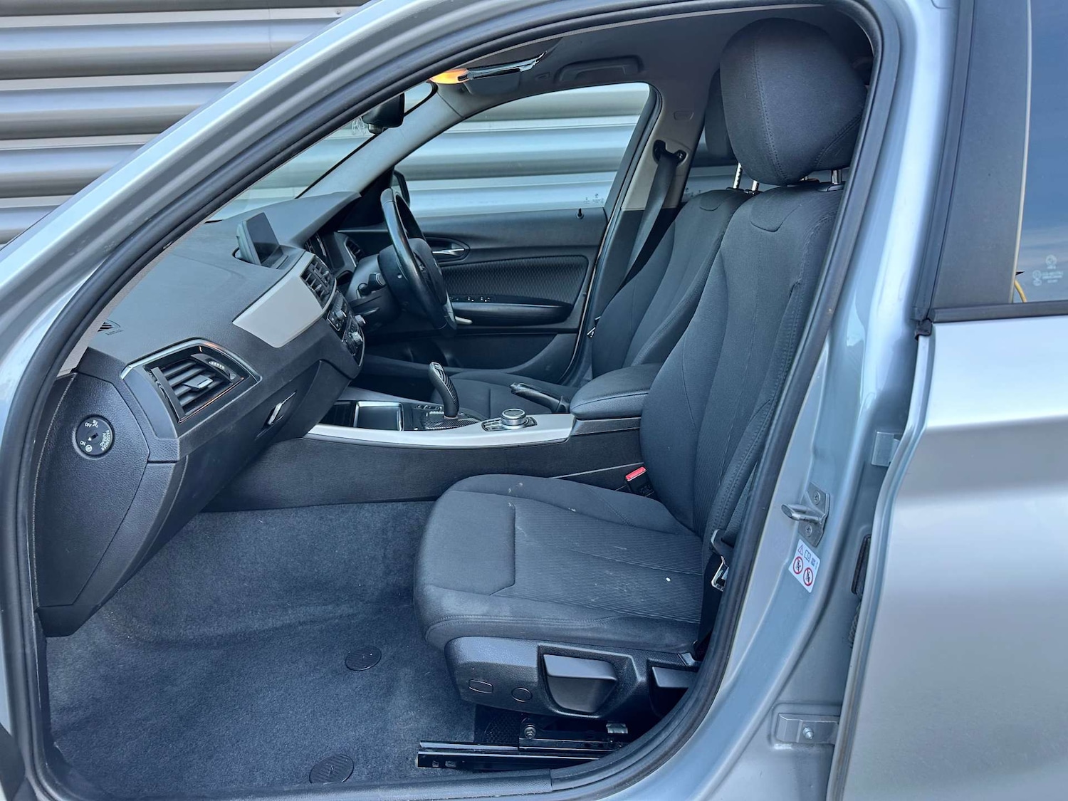 Used BMW 1 Series 2018 for sale - 77264706: Photo 11