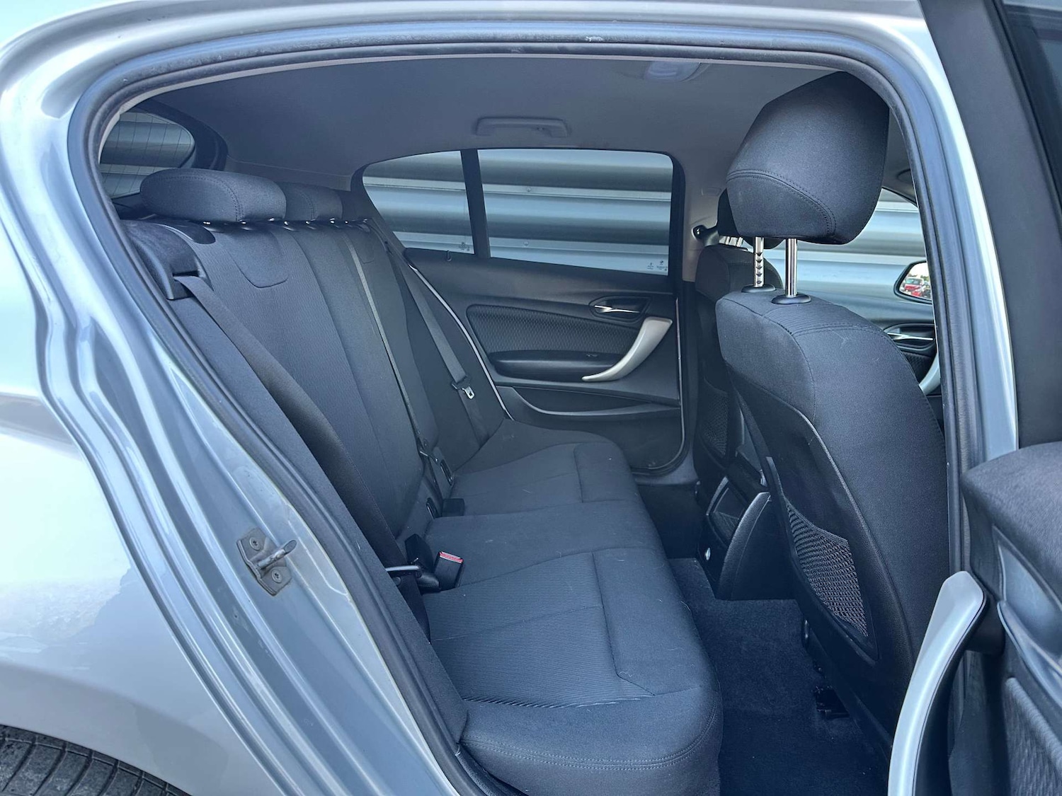 Used BMW 1 Series 2018 for sale - 77264706: Photo 13