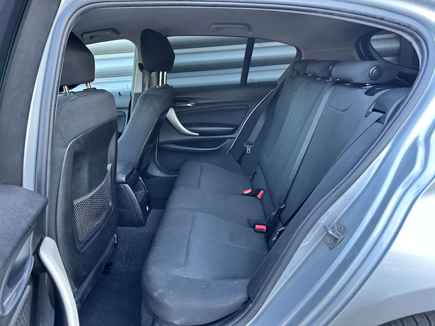 Used BMW 1 Series 2018 for sale - 77264706: Photo 16