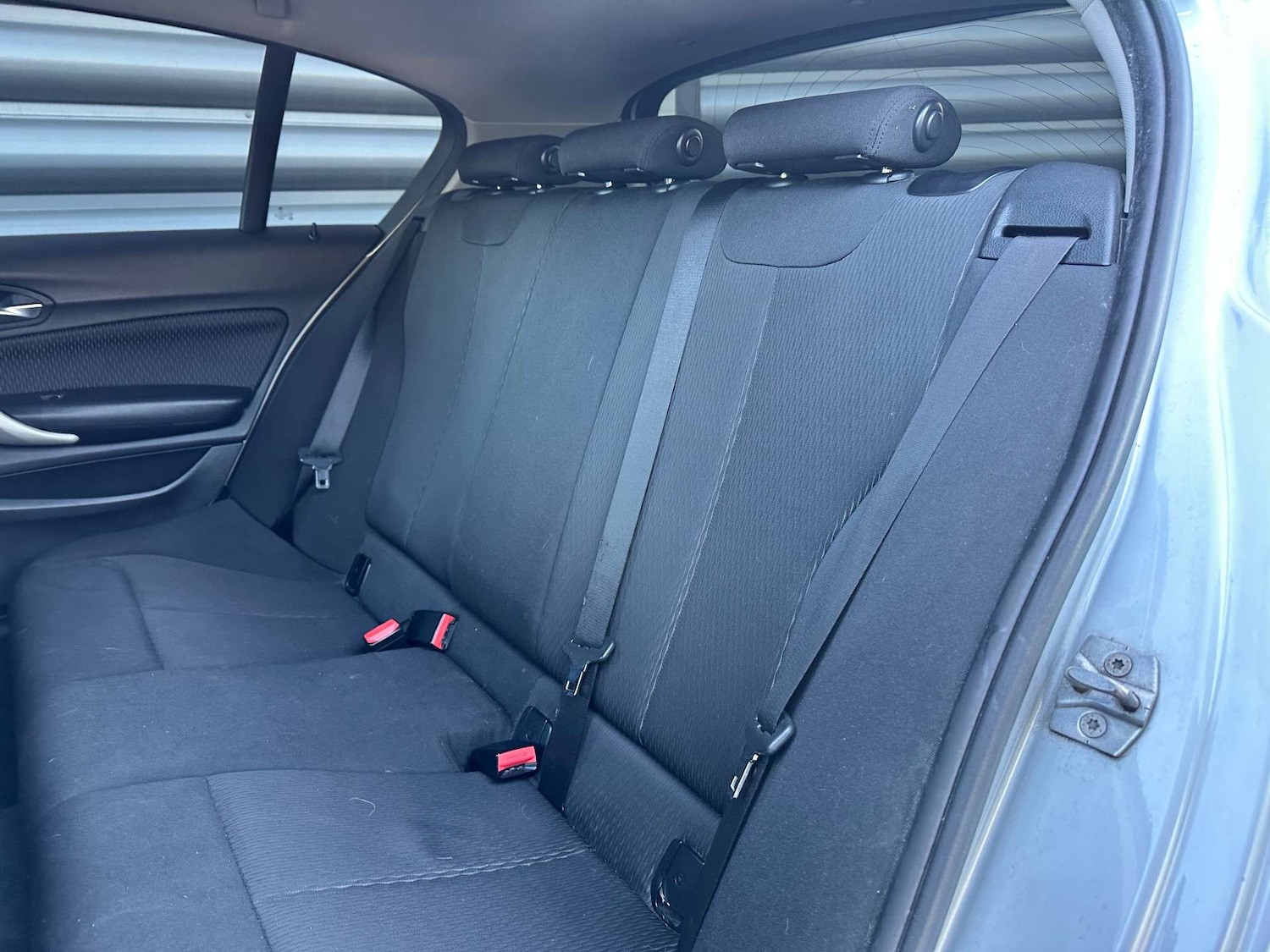 Used BMW 1 Series 2018 for sale - 77264706: Photo 17