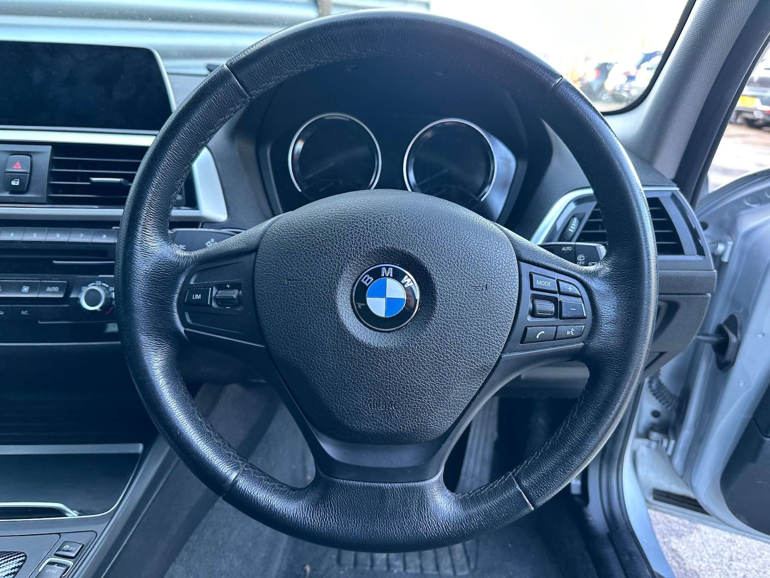Used BMW 1 Series 2018 for sale - 77264706: Photo 19