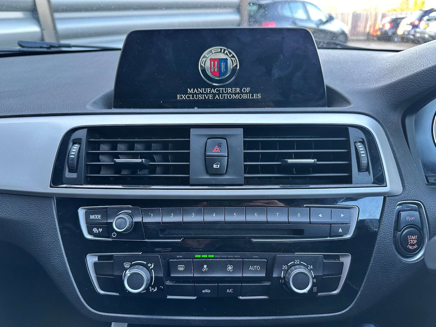 Used BMW 1 Series 2018 for sale - 77264706: Photo 23