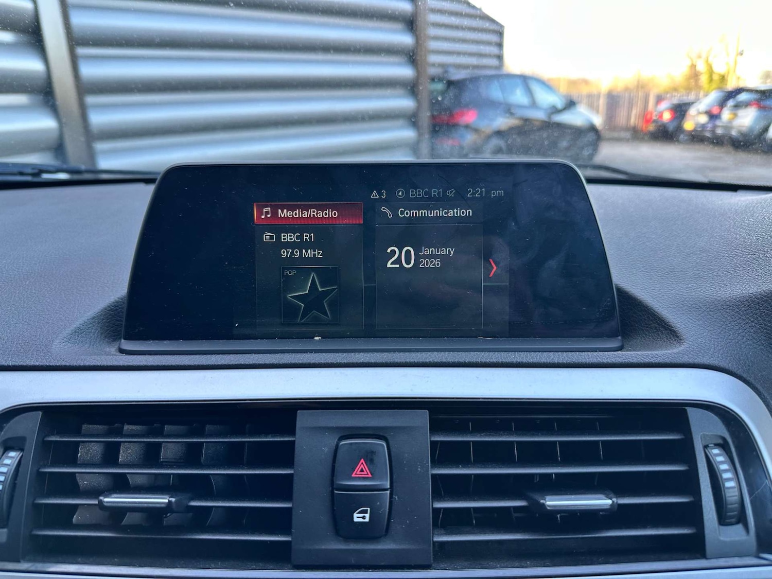 Used BMW 1 Series 2018 for sale - 77264706: Photo 24