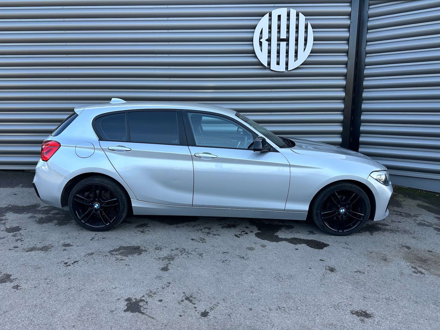 Used BMW 1 Series 2018 for sale - 77264706: Photo 3