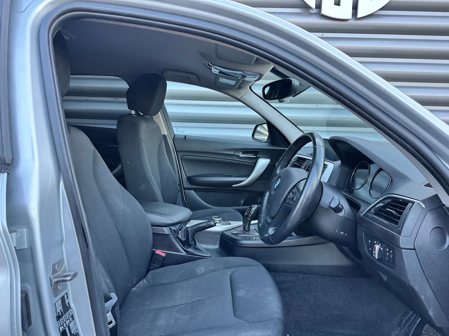 Used BMW 1 Series 2018 for sale - 77264706: Photo 9