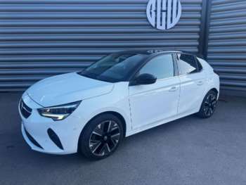 Used Vauxhall Corsa 2020 for sale - 74728822: Photo