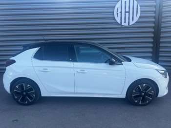 Used Vauxhall Corsa 2020 for sale - 74728822: Photo
