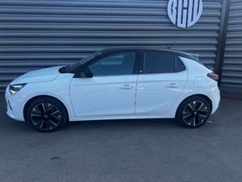 Used Vauxhall Corsa 2020 for sale - 74728822: Photo