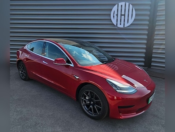 Used Tesla Model 3 2019 for sale - 79113262: Photo