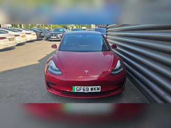 Used Tesla Model 3 2019 for sale - 79113262: Photo